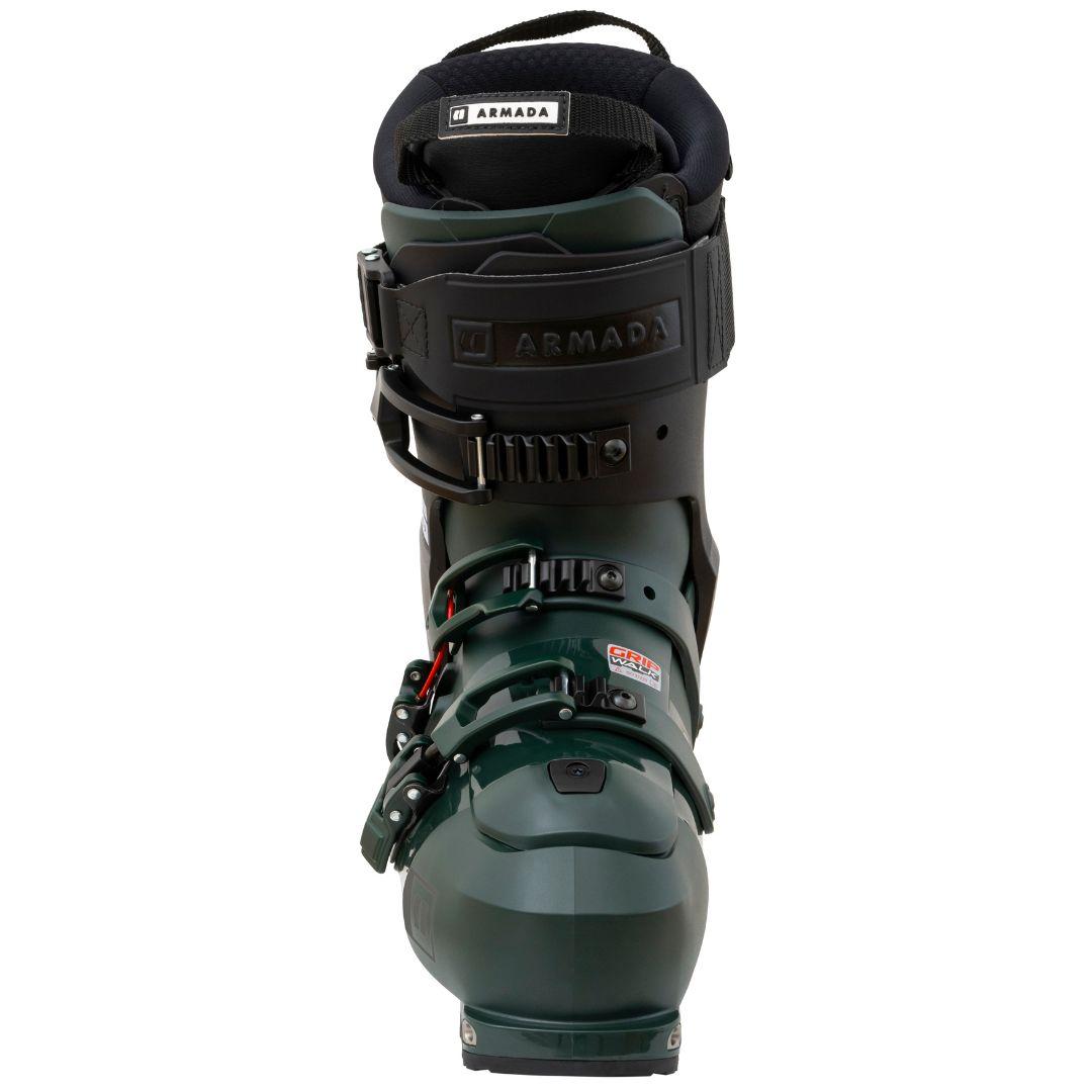 Armada AR ONE 130 MV Ski Boots 2026